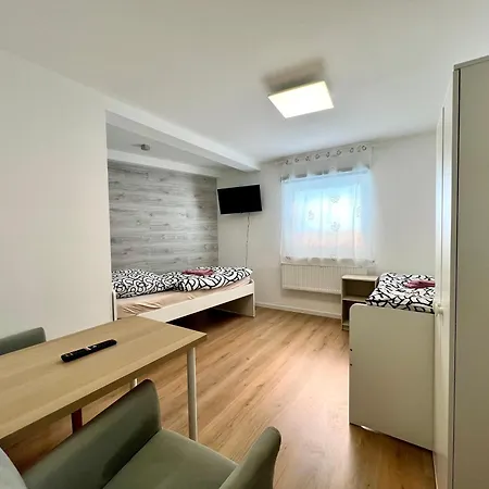 Lejlighed Urban Bis Zu 5 Personen Bremen