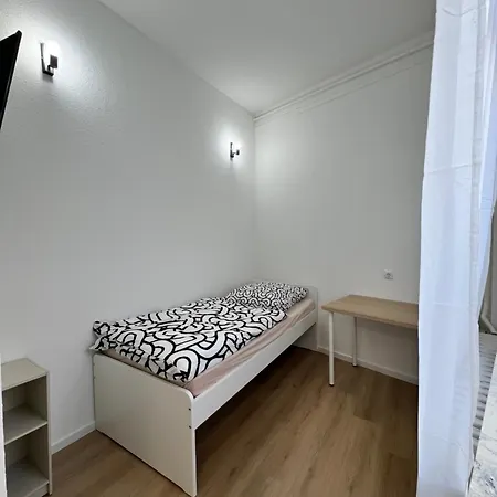 Urban Bis Zu 5 Personen