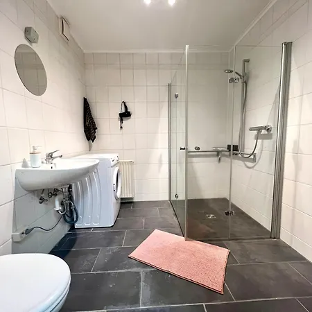 Apartment 3-zimmer-wohnung Für Bis Zu 5 Personen - Nähe Flughafen Bremen