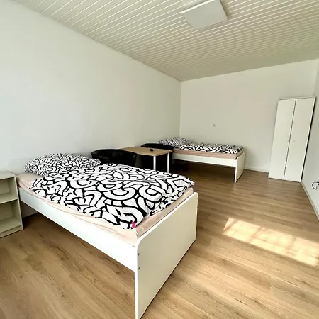 Urban Bis Zu 5 Personen Apartmán *