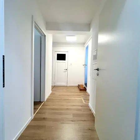 Schoene Monteurwohnung In Bremen-arsten *