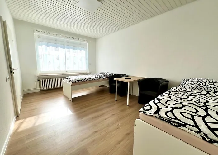 Urban Bis Zu 5 Personen *