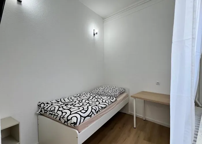 Urban Bis Zu 5 Personen